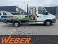 Iveco Daily 29L11 Pritsche DoKa Standheizung AHK 3,3t Білий - thumbnail 3