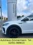 Volkswagen Taigo R-Line 1,5 DSG 18"+BlackStyle+ACC+NAVI+SHZ Weiß - thumbnail 10