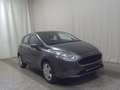 Ford Fiesta 1.5 TDCi Cool&Connect Klima Grau - thumbnail 3