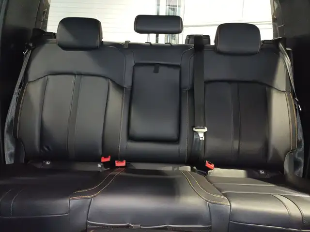 Ford Ranger view 15