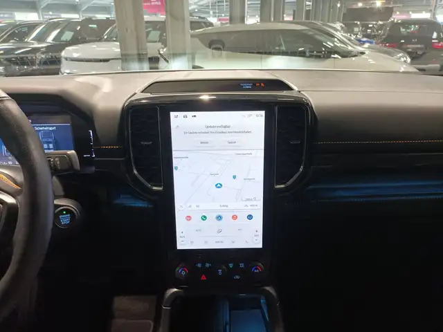 Ford Ranger view 12