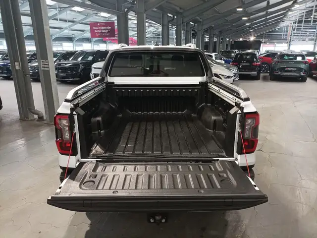 Ford Ranger view 6