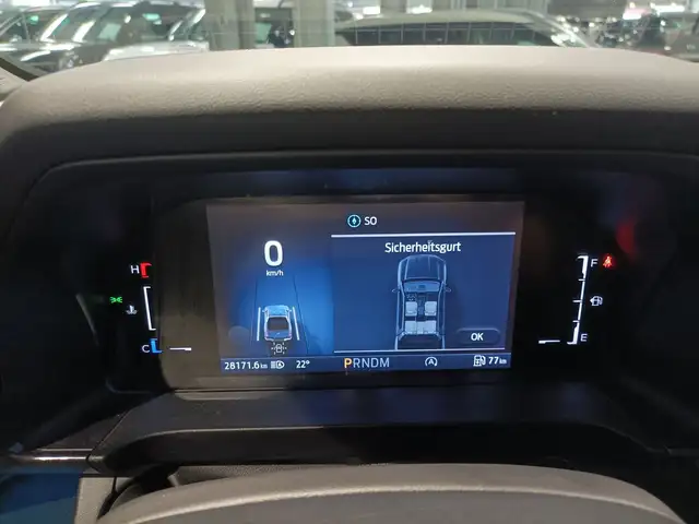 Ford Ranger view 7