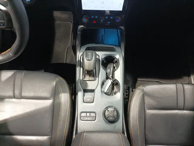 Ford Ranger view 13