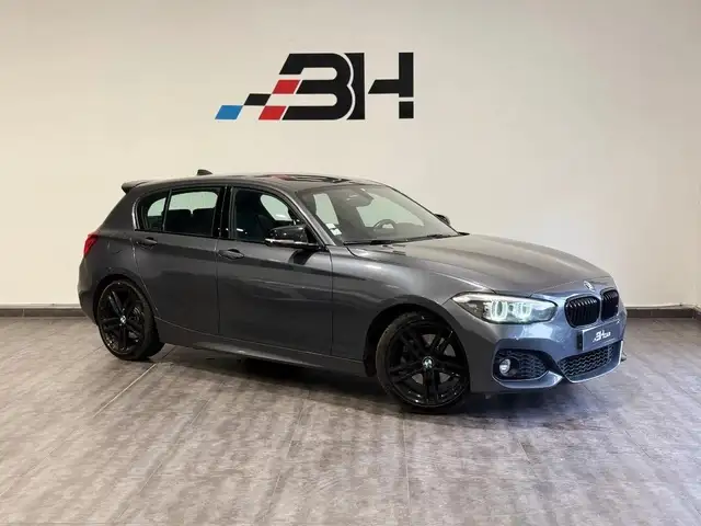 BMW 125 2.0 125 I 225CV ULTIMATE M-SPORT / CATBACK MILLTEK / KEYLESS / GARANTIE 3 MOIS
