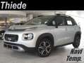 Citroen C3 Aircross 1.2 FEEL NAVI/LED/SHZ/PDC/TEMP./AHK Grau - thumbnail 1
