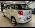 Fiat 500L 1.3 Multijet 95 CV Lounge 2018 *NEOPATENTATI* Argento - thumbnail 5