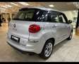 Fiat 500L 1.3 Multijet 95 CV Lounge 2018 *NEOPATENTATI* Argento - thumbnail 7