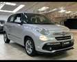 Fiat 500L 1.3 Multijet 95 CV Lounge 2018 *NEOPATENTATI* Argento - thumbnail 3