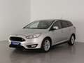 Ford Focus Sportbreak 1.0 Ecoboost Trend+ Argent - thumbnail 3