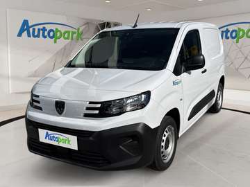 Partner Standard erhöhte Nutzl. BHDI 100 S&S L1H1/