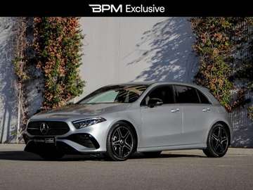 180 136ch AMG Line 7G-DCT