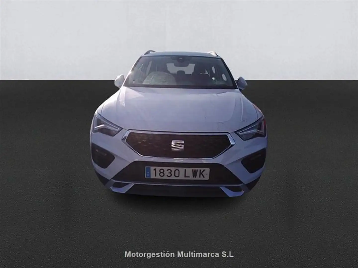 SEAT Ateca 2.0 TDI 85kW (115CV) S&S Style Go "M" - 2