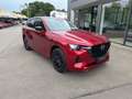 Mazda CX-60 2.5L e-Skyactiv PHEV Homura Hybrid AWD Rouge - thumbnail 6