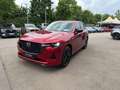 Mazda CX-60 2.5L e-Skyactiv PHEV Homura Hybrid AWD Rouge - thumbnail 2