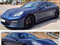 Porsche Panamera Panamera 4S Aut. Azul - thumbnail 7