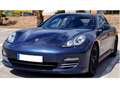 Porsche Panamera Panamera 4S Aut. Azul - thumbnail 1