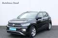 Volkswagen T-Cross Style 1.0 TSI 110PS DSG Schwarz - thumbnail 2