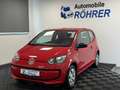Volkswagen up! take up! 2.Hand Rouge - thumbnail 1
