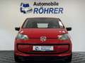 Volkswagen up! take up! 2.Hand Rood - thumbnail 3