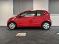 Volkswagen up! take up! 2.Hand Rood - thumbnail 5