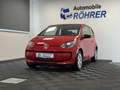 Volkswagen up! take up! 2.Hand Rouge - thumbnail 22
