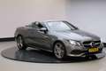Mercedes-Benz E 200 Cabrio Avantgarde | 18 inch | Grijs - thumbnail 1