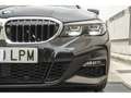 BMW 318 318dA Noir - thumbnail 35
