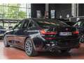 BMW 318 318dA Noir - thumbnail 17