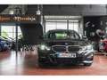 BMW 318 318dA Noir - thumbnail 32