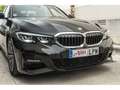 BMW 318 318dA Negro - thumbnail 36