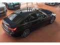 BMW 318 318dA Negro - thumbnail 4