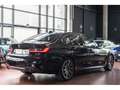 BMW 318 318dA Noir - thumbnail 3