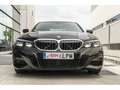 BMW 318 318dA Negro - thumbnail 34