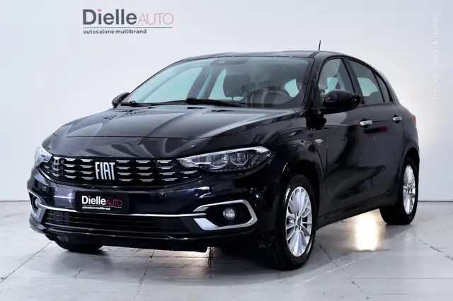 Fiat Tipo Tipo 5p 1.0 Life 100cv + GPL a.m.