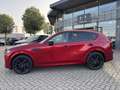 Mazda CX-60 2.5L e-Skyactiv PHEV HOMURA CON-P DRI-P COM-P Rouge - thumbnail 5