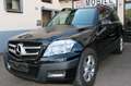 Mercedes-Benz GLK 250 CDI BlueEfficiency 4Matic Noir - thumbnail 1