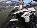 Benelli TRK 502 X ABS A2 - 2022 - km 13273 Bianco - thumbnail 8