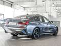 BMW 320 d M-Sport Schiebedach AHK 19"LM Standheiz. Gri - thumbnail 2