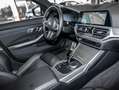 BMW 320 d M-Sport Schiebedach AHK 19"LM Standheiz. Gri - thumbnail 7