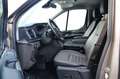 Ford Tourneo Custom 2.0 TDCi 320 L2 Titanium X Argent - thumbnail 10