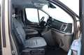 Ford Tourneo Custom 2.0 TDCi 320 L2 Titanium X Argent - thumbnail 14