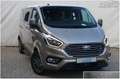 Ford Tourneo Custom 2.0 TDCi 320 L2 Titanium X Argent - thumbnail 5