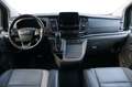 Ford Tourneo Custom 2.0 TDCi 320 L2 Titanium X Argent - thumbnail 4