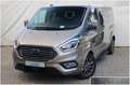 Ford Tourneo Custom 2.0 TDCi 320 L2 Titanium X Argent - thumbnail 1