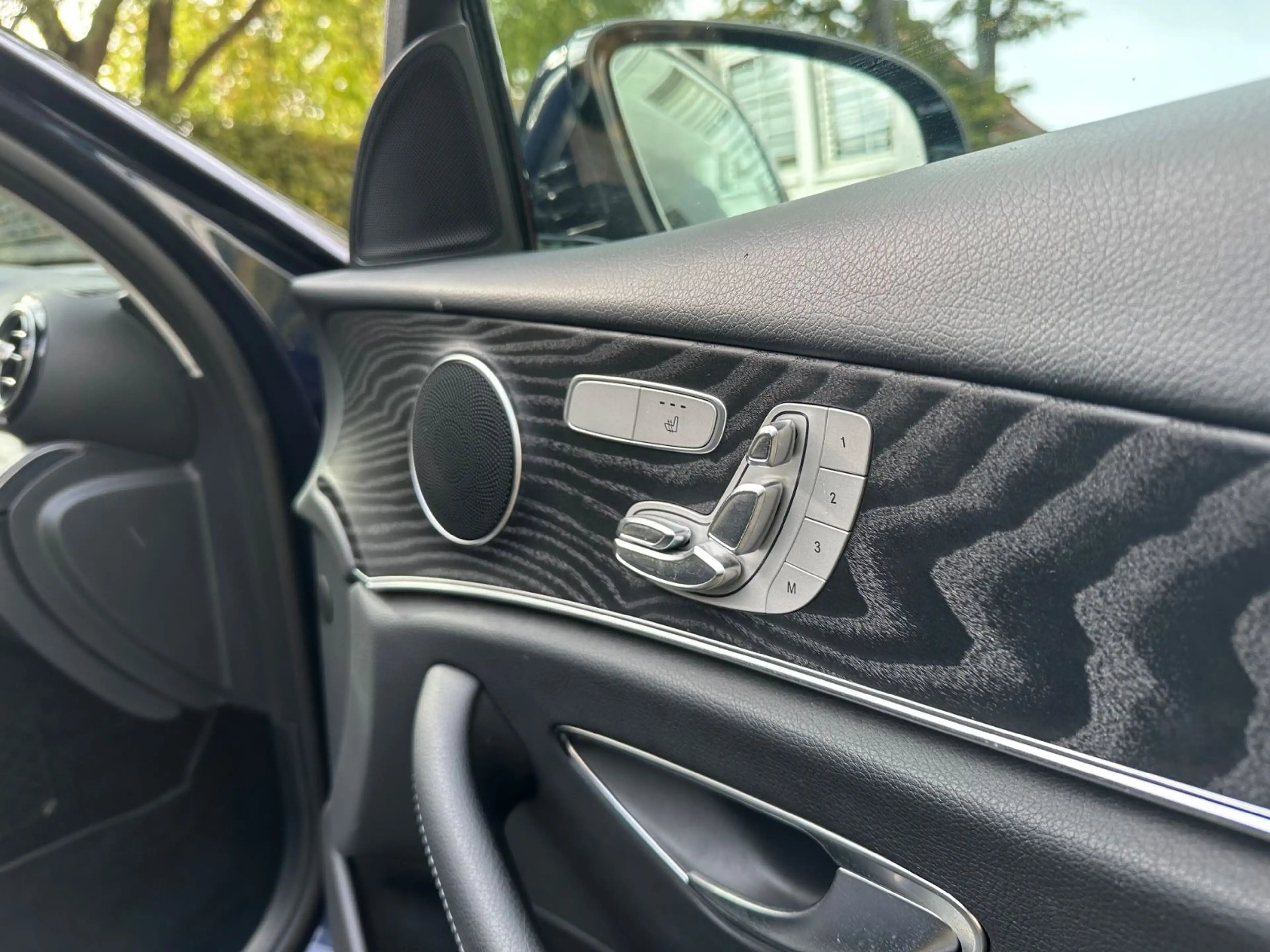 Mercedes-Benz E 220 E T-Modell E 220 d 4Matic All-Terrain — photo 15