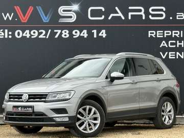 2.0 TDi 4Motion Highline DSG - 2017 - CAMERA