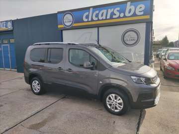 1.5Hdi/130/L2/Euro6/Automaat/7plaatsen/Navi/Cam