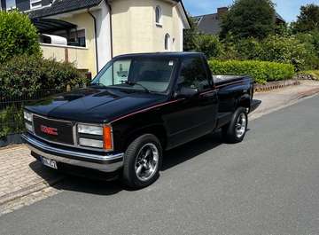 Stepside