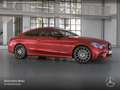 Mercedes-Benz C 400 Coupé 4M AMG+NIGHT+PANO+360+MULTIBEAM+19" Rot - thumbnail 17